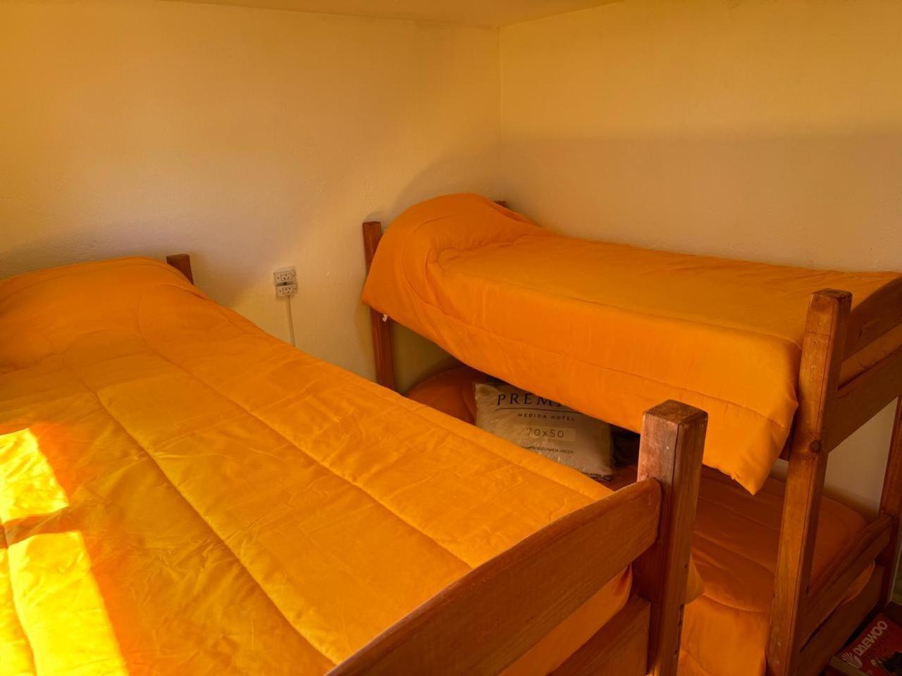 Hostal Leolei エル・カラファテ エクステリア 写真
