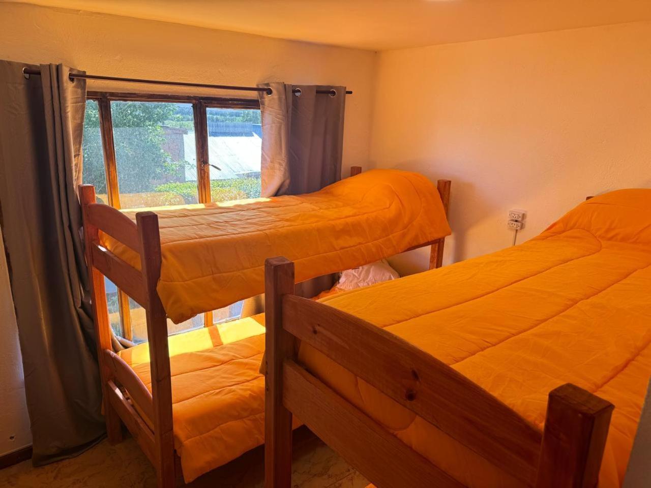 Hostal Leolei エル・カラファテ エクステリア 写真